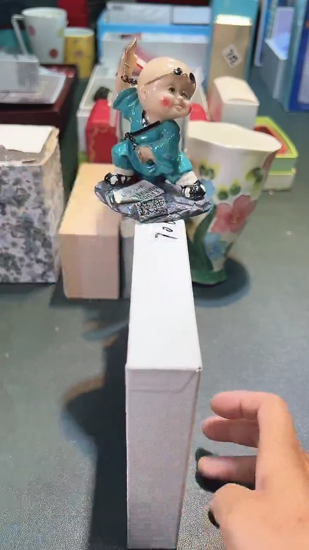 瓷片全场正品,一件不留@@1