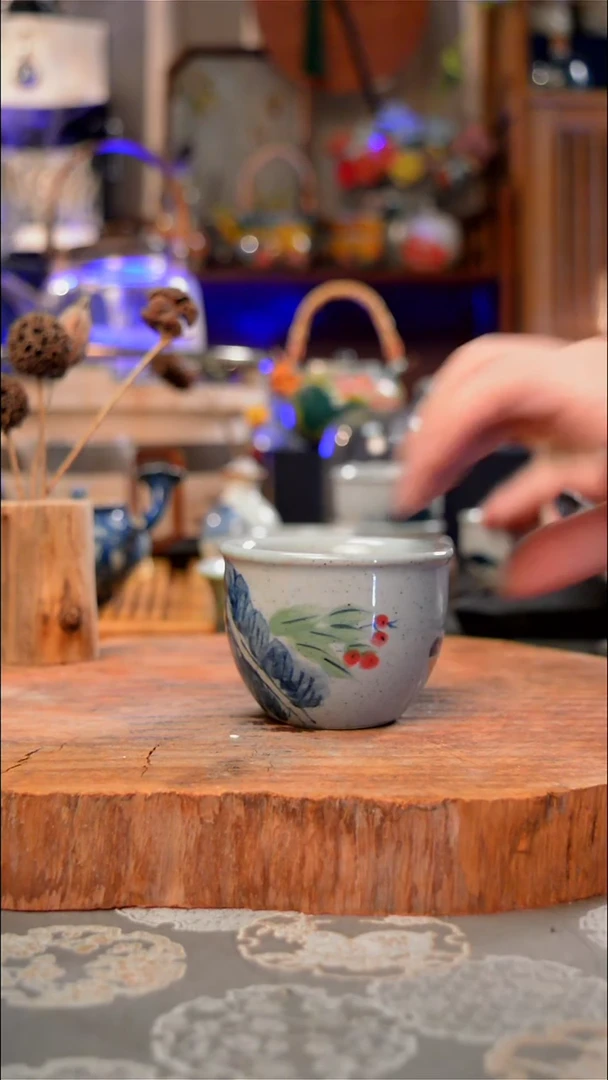 【闪购商品】摆件940手工手绘手工手绘