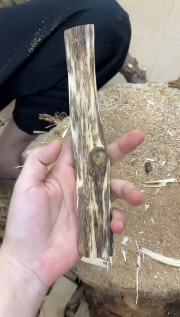 沉香沉香碎屑棋楠沉香 原料文创1