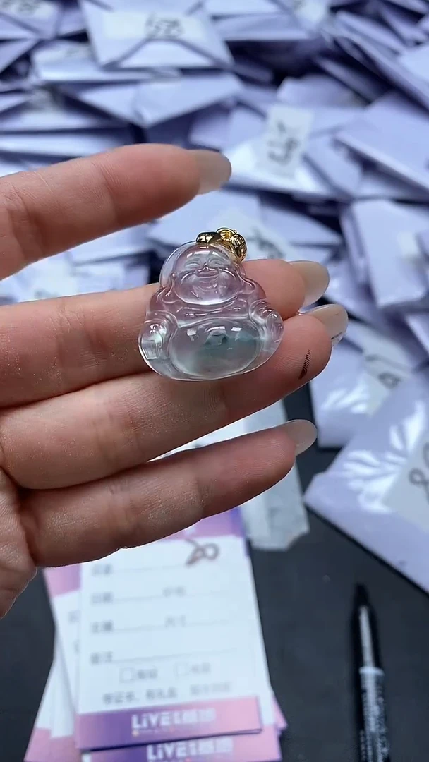 所见即所得（一物一图)20