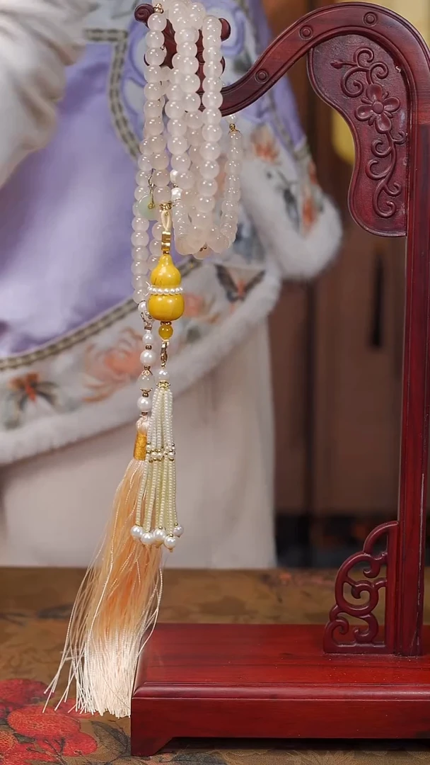 92漆艺工艺小葫芦118