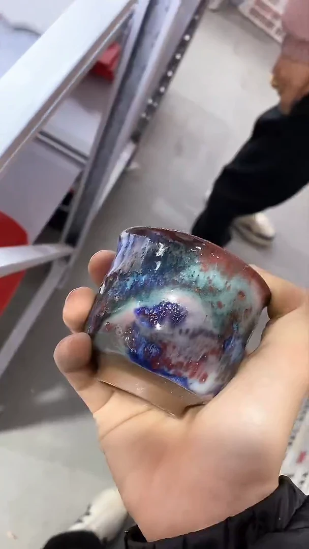 【闪购商品】瓷片陶瓷茶器孤品57