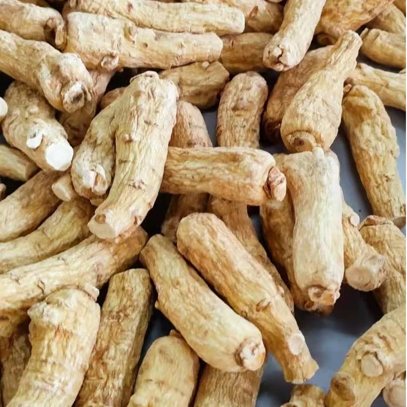 加拿大西洋参中段参节可煲汤泡酒泡水可切片磨粉参味浓郁