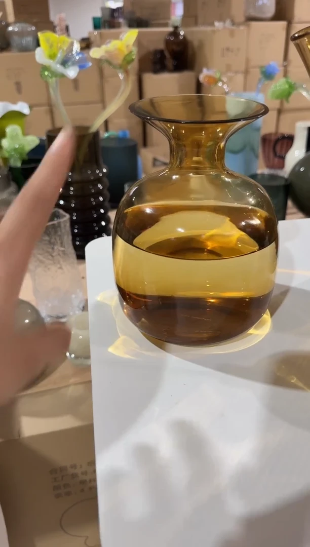 万间家居美物花瓶720