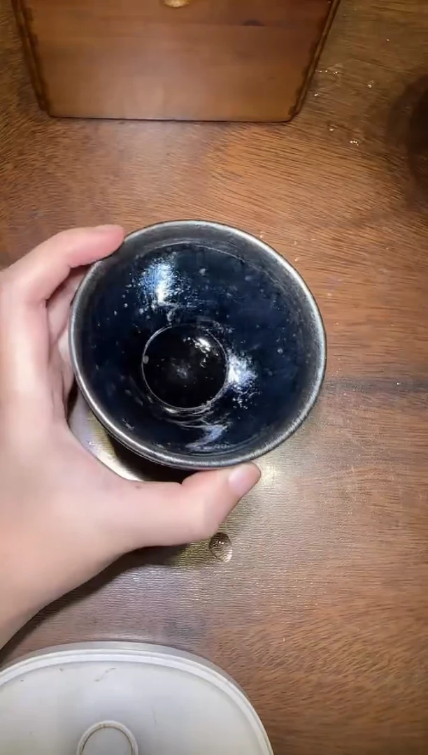 茶盏谢林灿老师专场28
