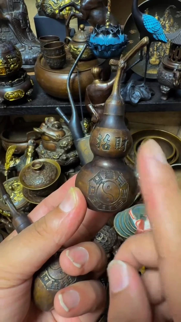 全是真铜器全是真铜器全是真铜器