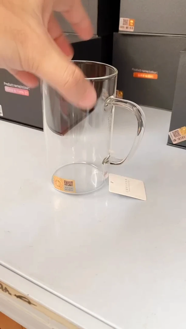禾器/清简杯/两只装
