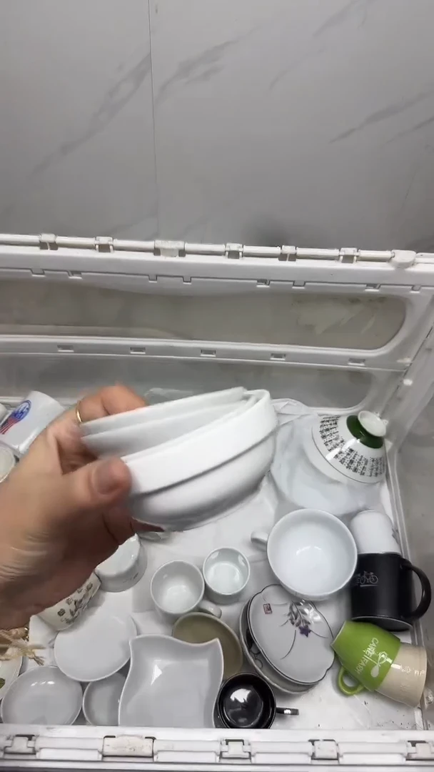【闪购商品】6897回流瓷器默认微瑕，18.8包邮