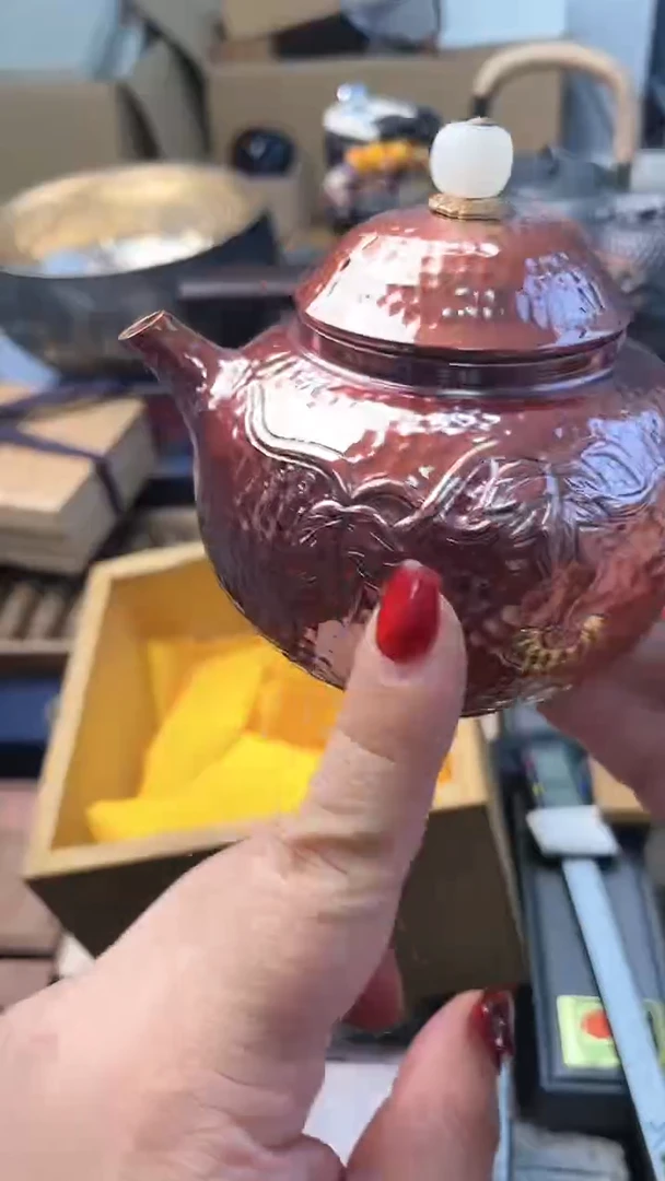 【闪购商品】瓷片HU炎美杂货铺质量保证