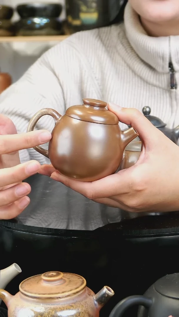 【闪购商品】壶376b 苏橙茶周边....