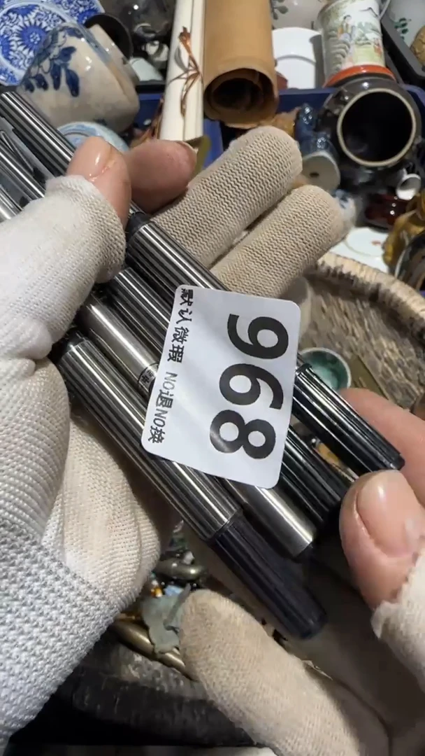 无非金属吴*潇京信工艺品968