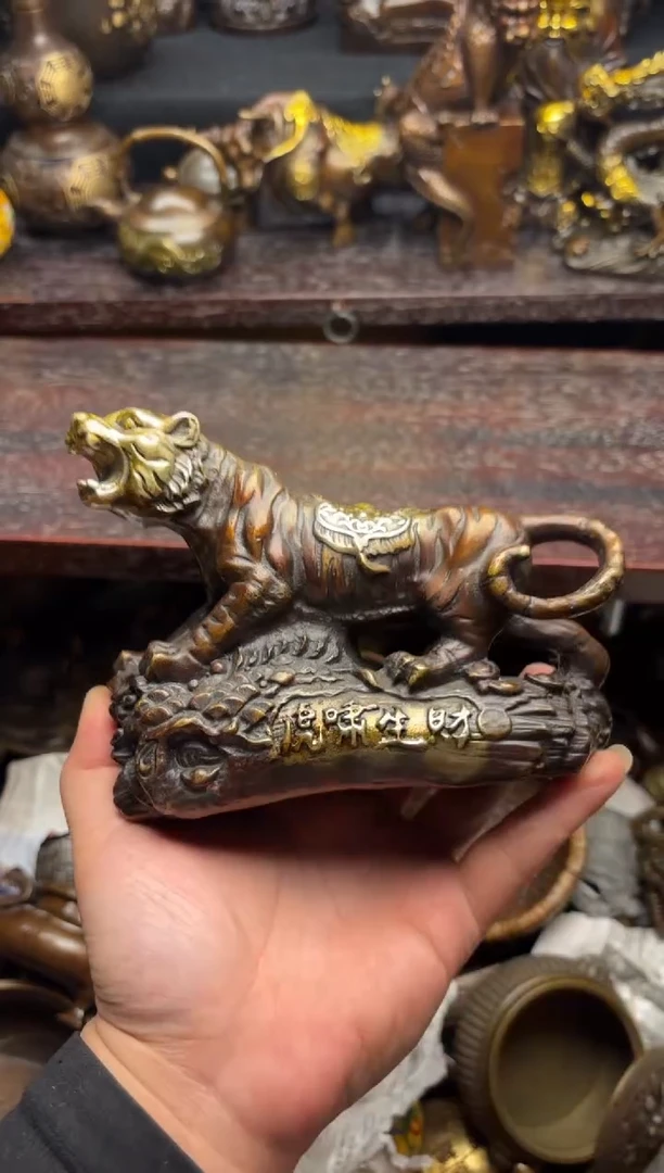 精选铜器专属链接