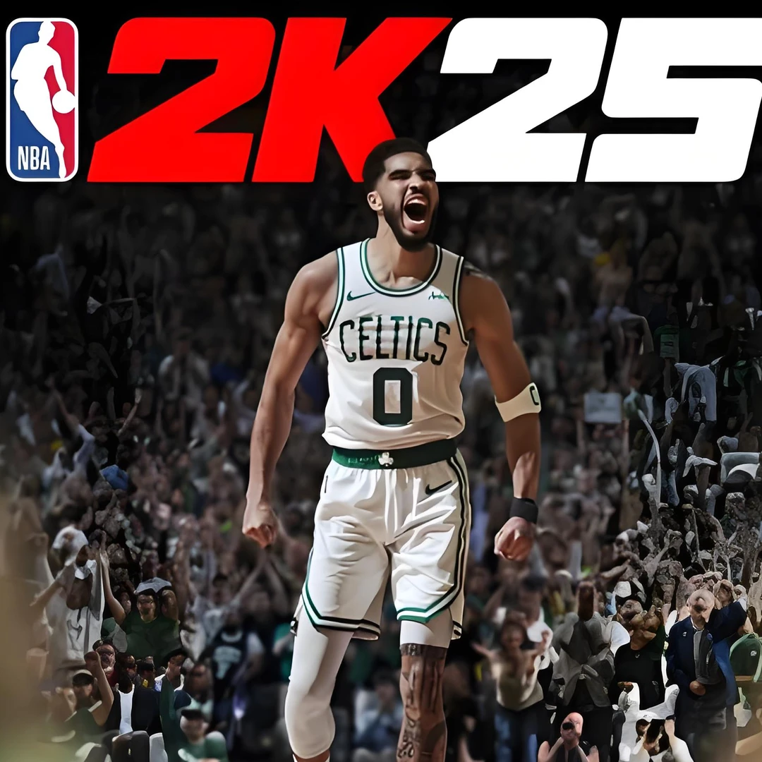 NBA2K25 MT 梦幻球队 支持平果/安卓 手游