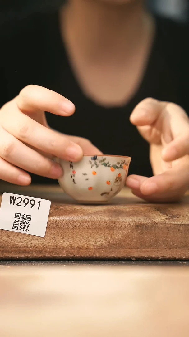 【经典福利】/ 杯子@@W2991