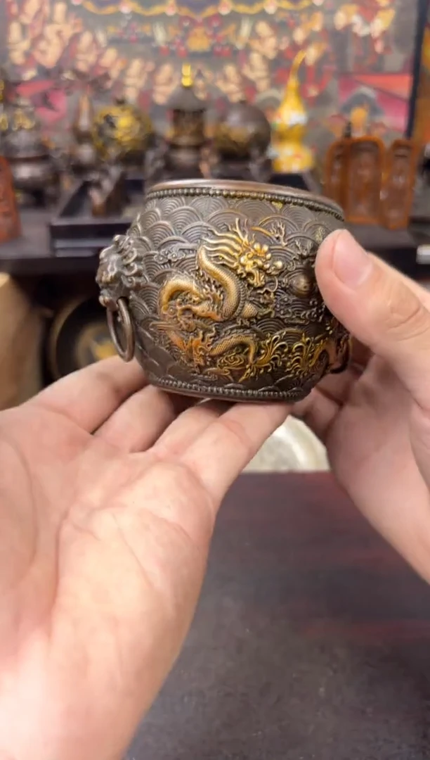 百福铜专属精选链接