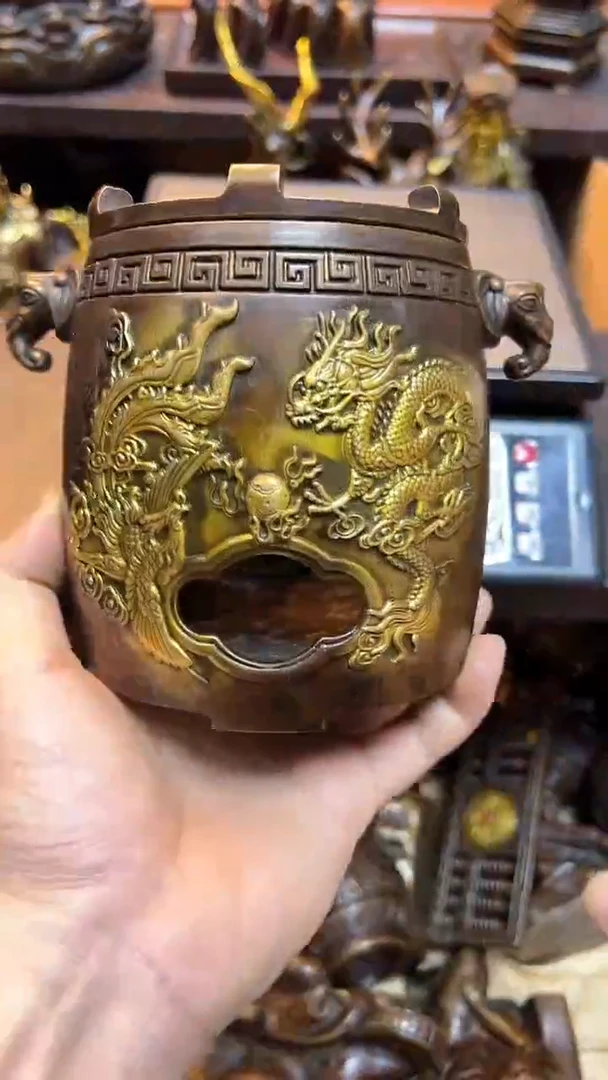 1案台摆件 物品摆件