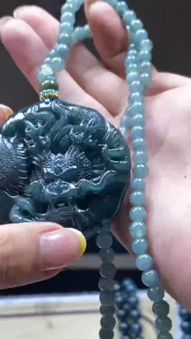 未镶嵌定制翡翠********63
