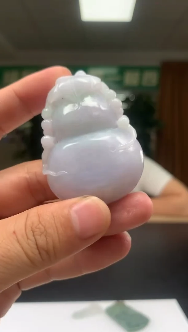未镶嵌定制翡翠          *85