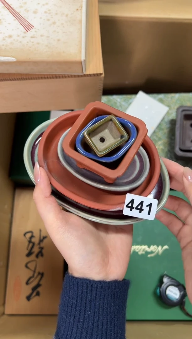 瓷片酒*满441中古商品谨慎参拍