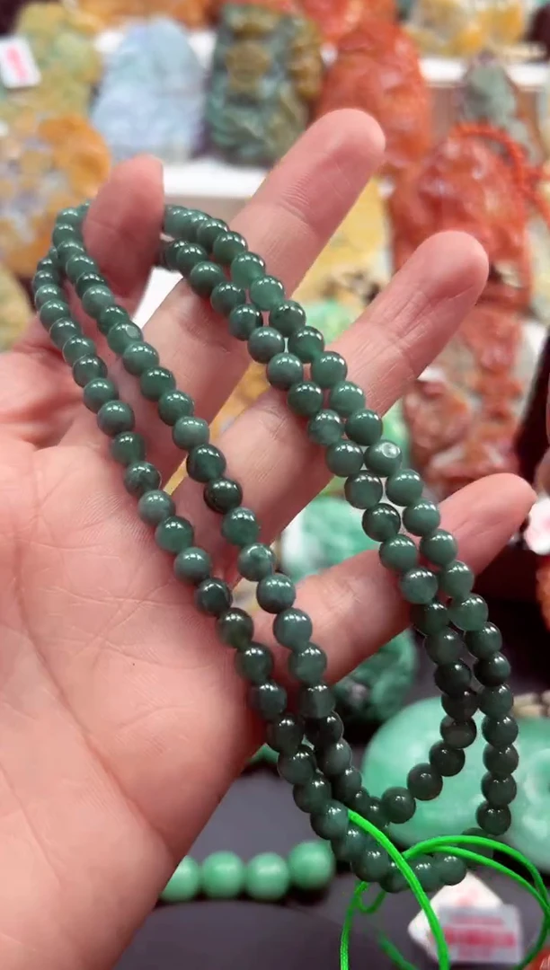 吊坠(不含链)未镶嵌翡翠多样性发其一5