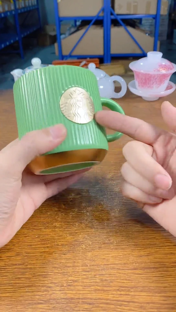汉发陶瓷福利清仓