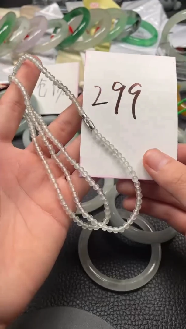 直播间所见即所得