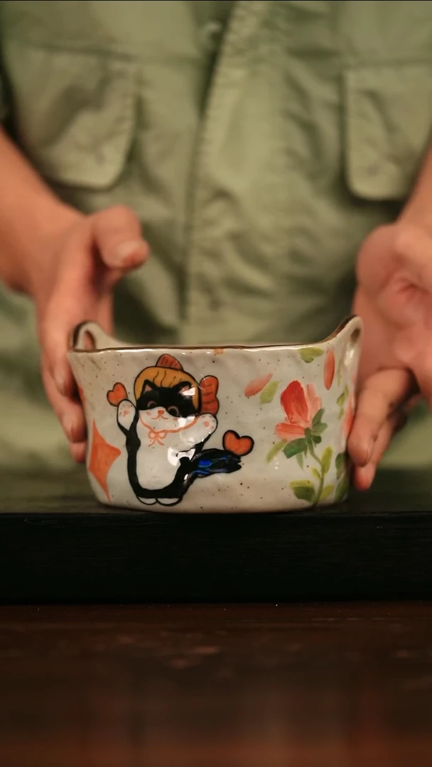 其他205遇瓷手作同款