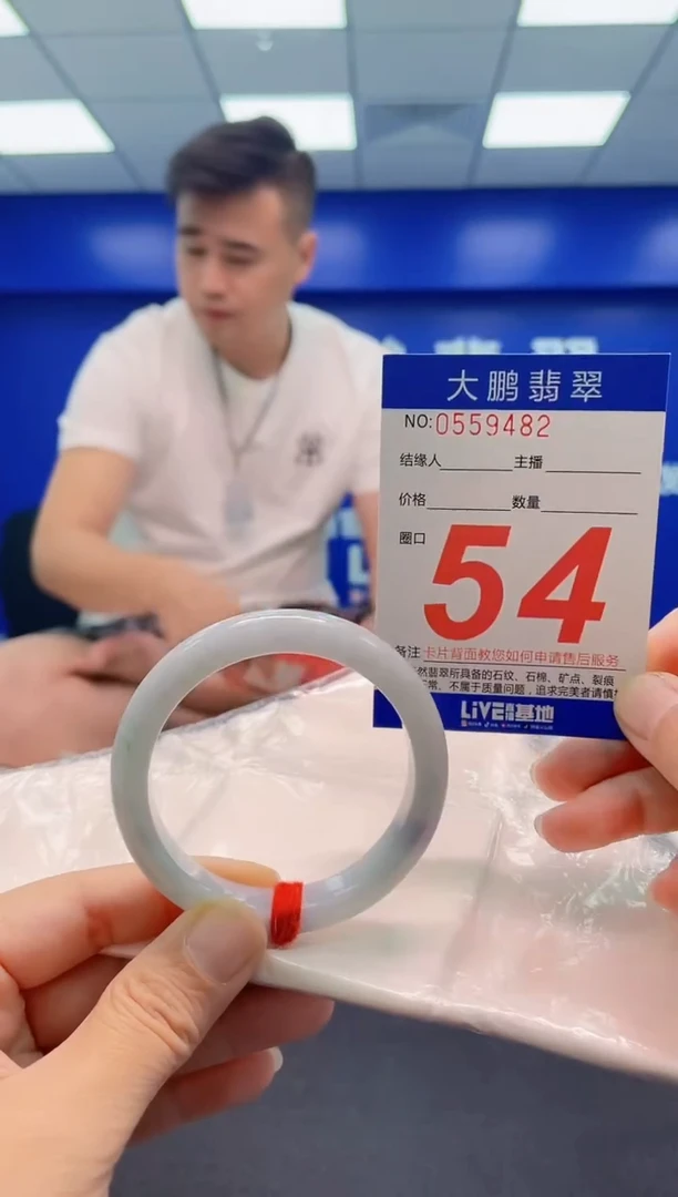 未镶嵌手镯翡翠AAAAAAAAA