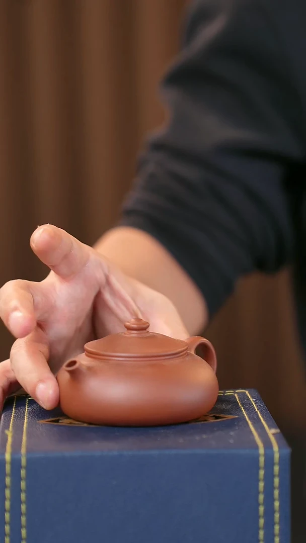 茶壶紫砂宜兴紫砂壶