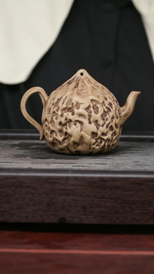 茶壶紫砂精品紫砂壶75....180CC