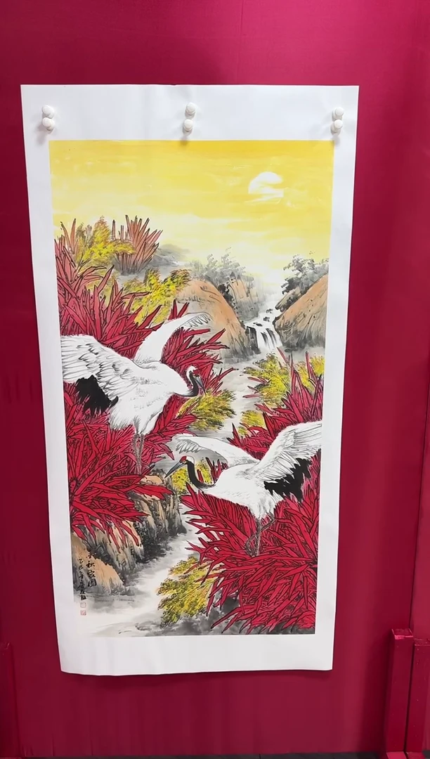 国画61李庆友李庆友李庆友w