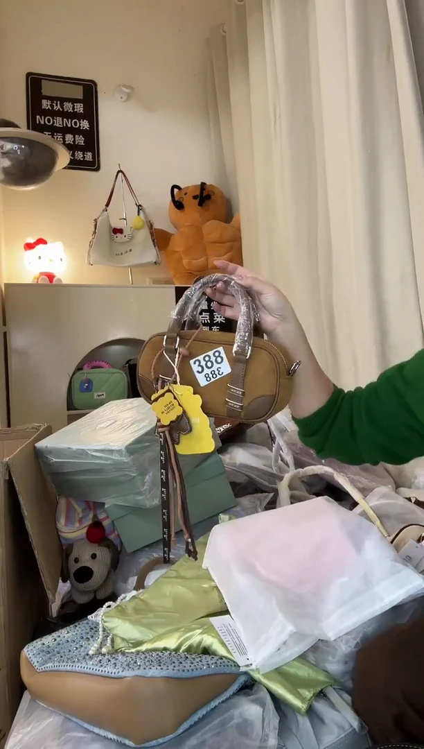 PU以直播链接为准 默认微瑕388