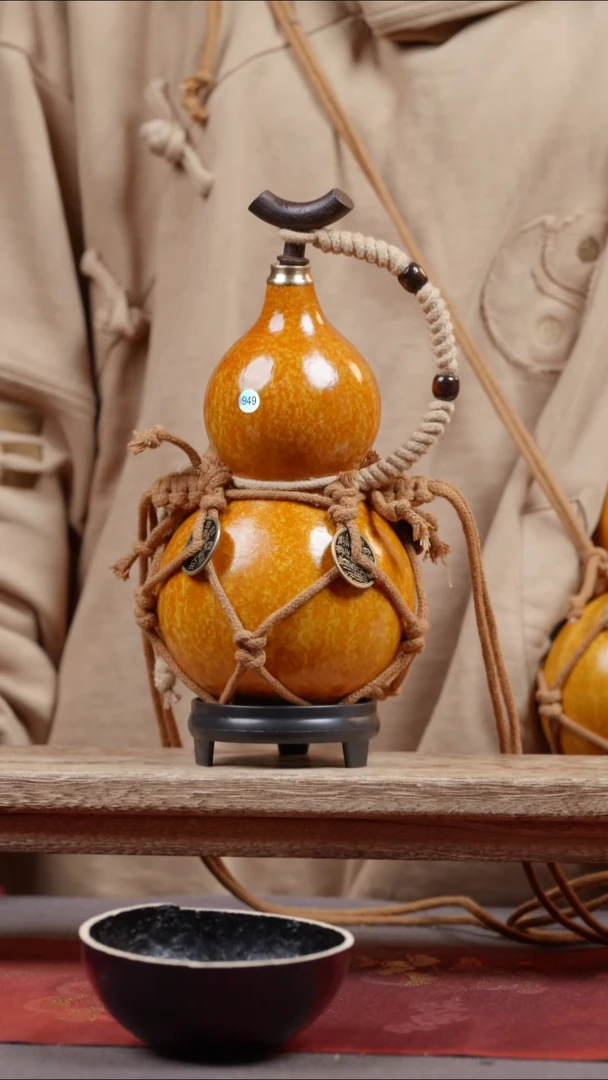 949号大漆葫芦一物一拍拍拍退退限购拉黑