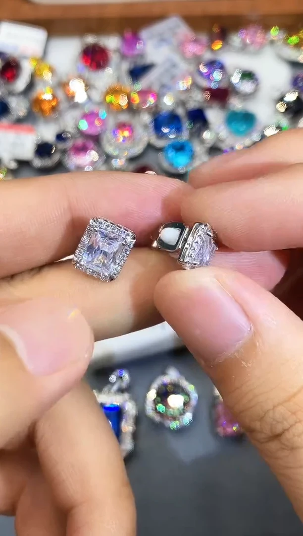 合金石英质玉珠宝奇石6