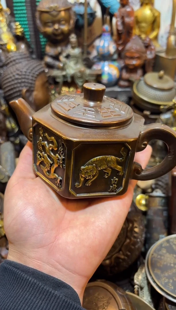 【闪购链接】古上古铜器专属链接