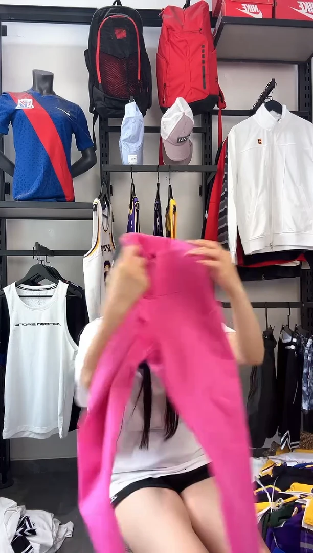 276·编码  耐克卫衣瑕疵修复以直播间过款为准 尺码·