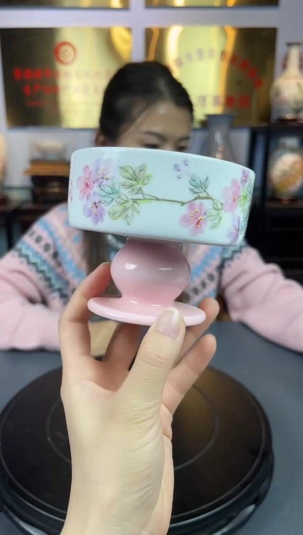 其他瓷糖糖阅古道非遗12.13.31