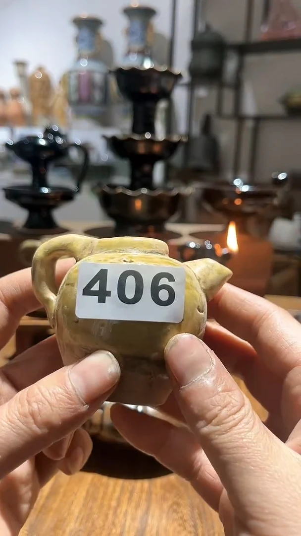 【闪购商品】摆件