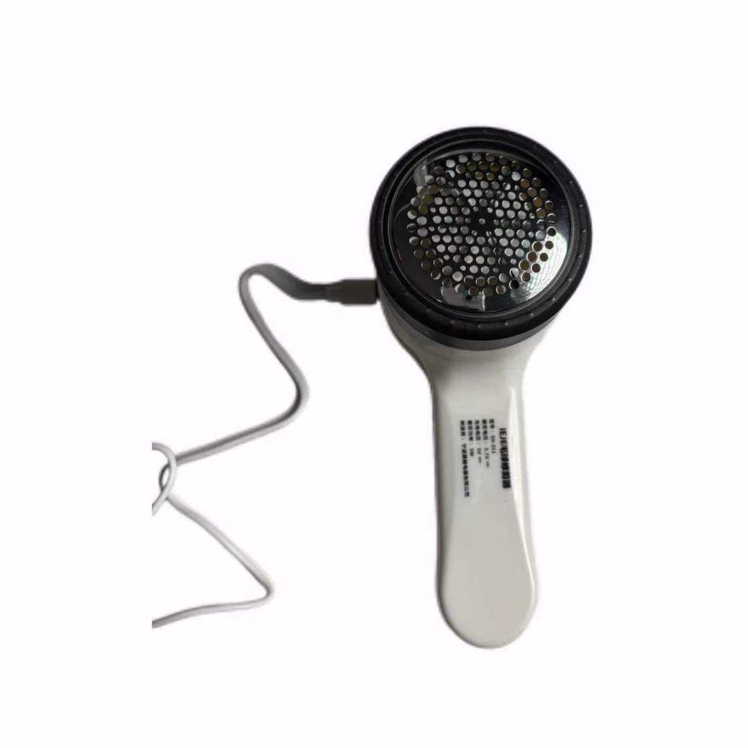 除毛严选USB连接线充电787电动毛球修剪器修剪器