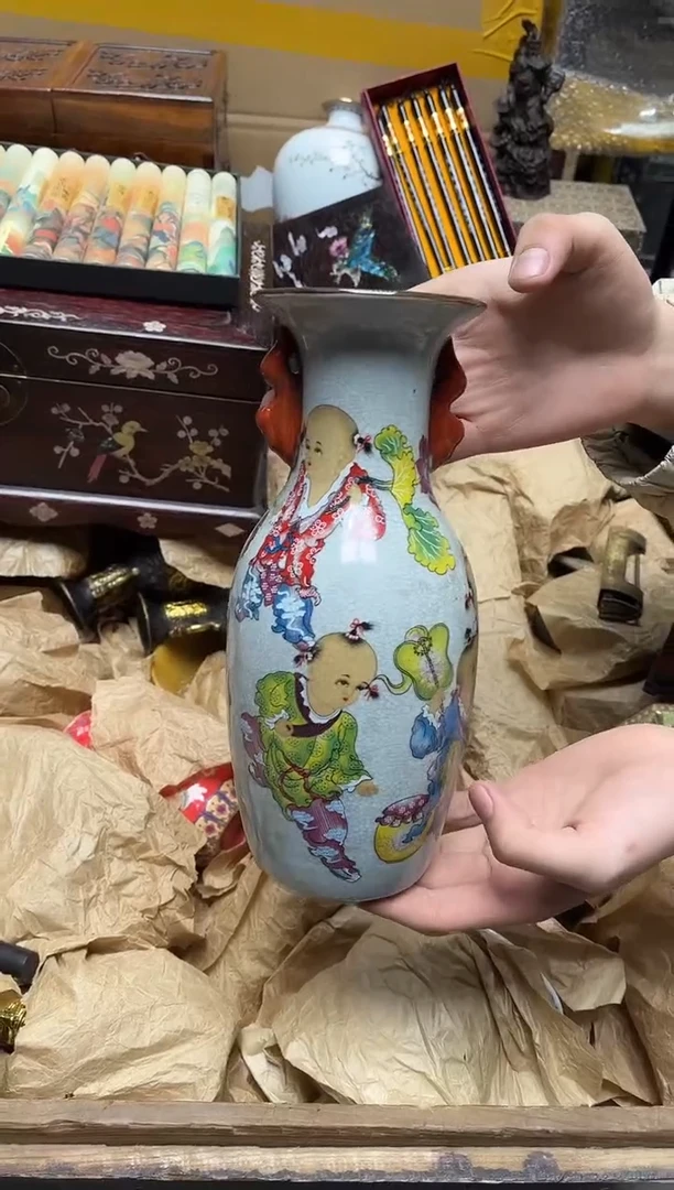 瓷片八号甄选八号甄选