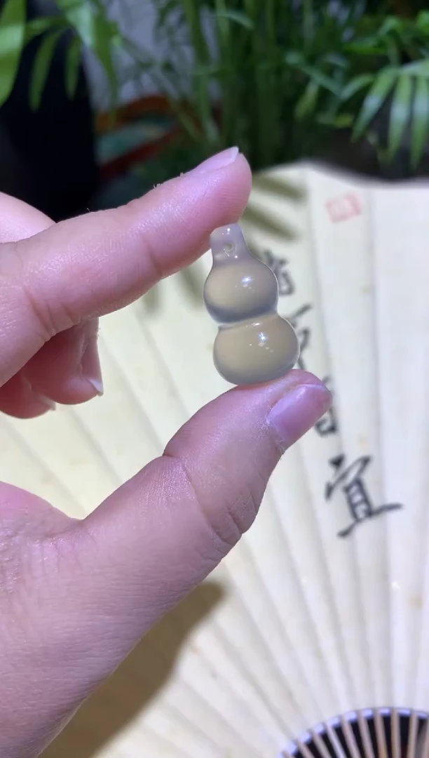 手镯玛瑙/玉髓未镶嵌05116