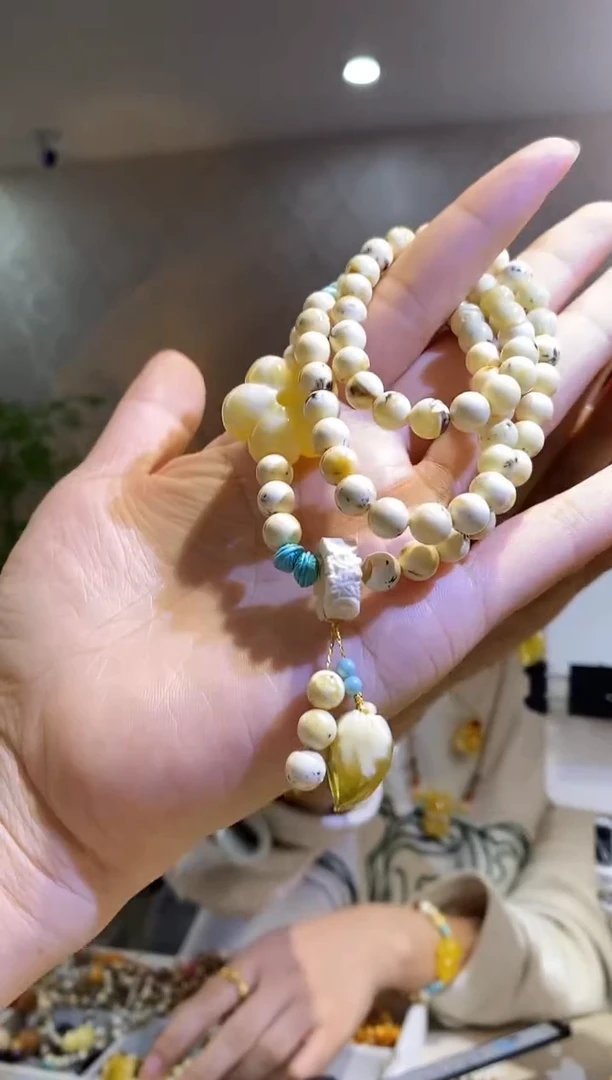 裸石琥珀未镶嵌天然琥珀蜜蜡首饰