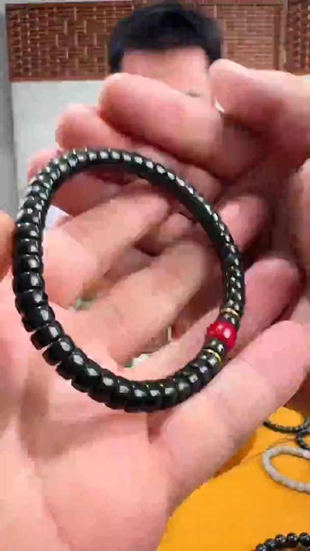 颈饰未镶嵌和田玉多样性发货拍一发一卡7