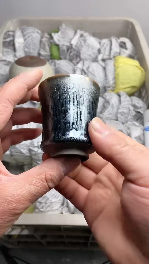 【闪购商品】茶盏高端茶器主人杯835