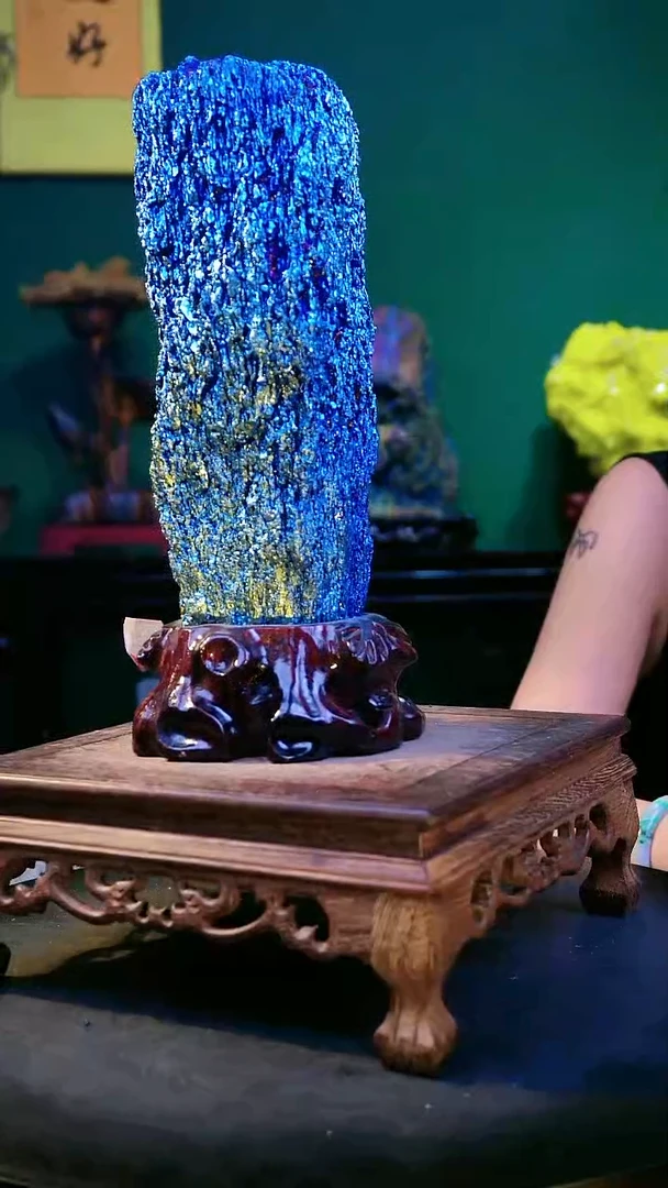 石材石材精品石头，造形奇特，中式家居摆件