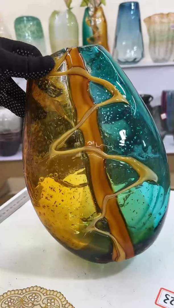 【闪购商品】也麦花器