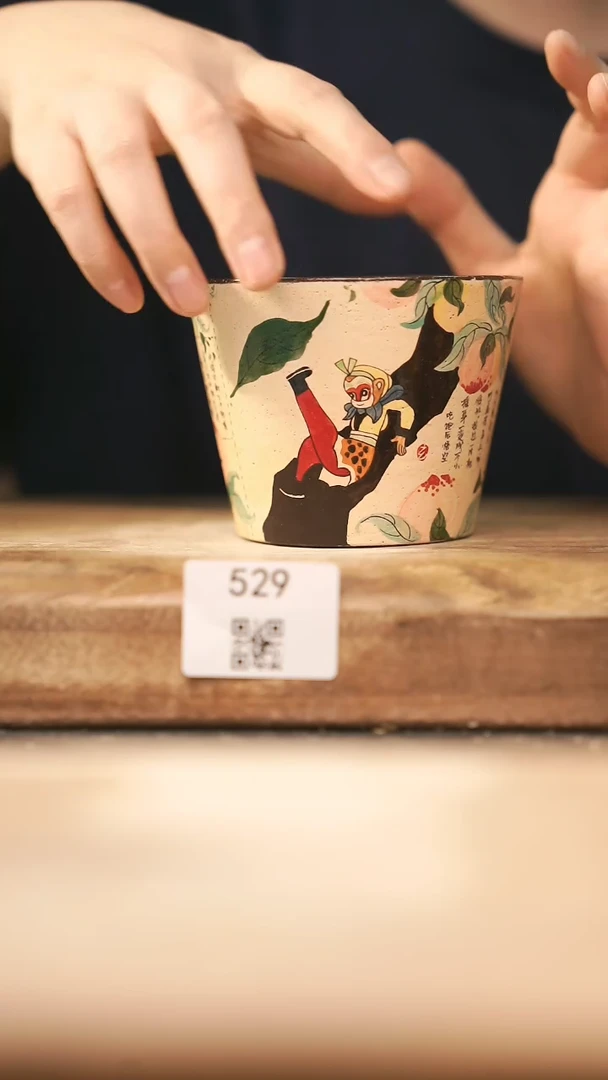 【落单孤品】福利/杯子@@529