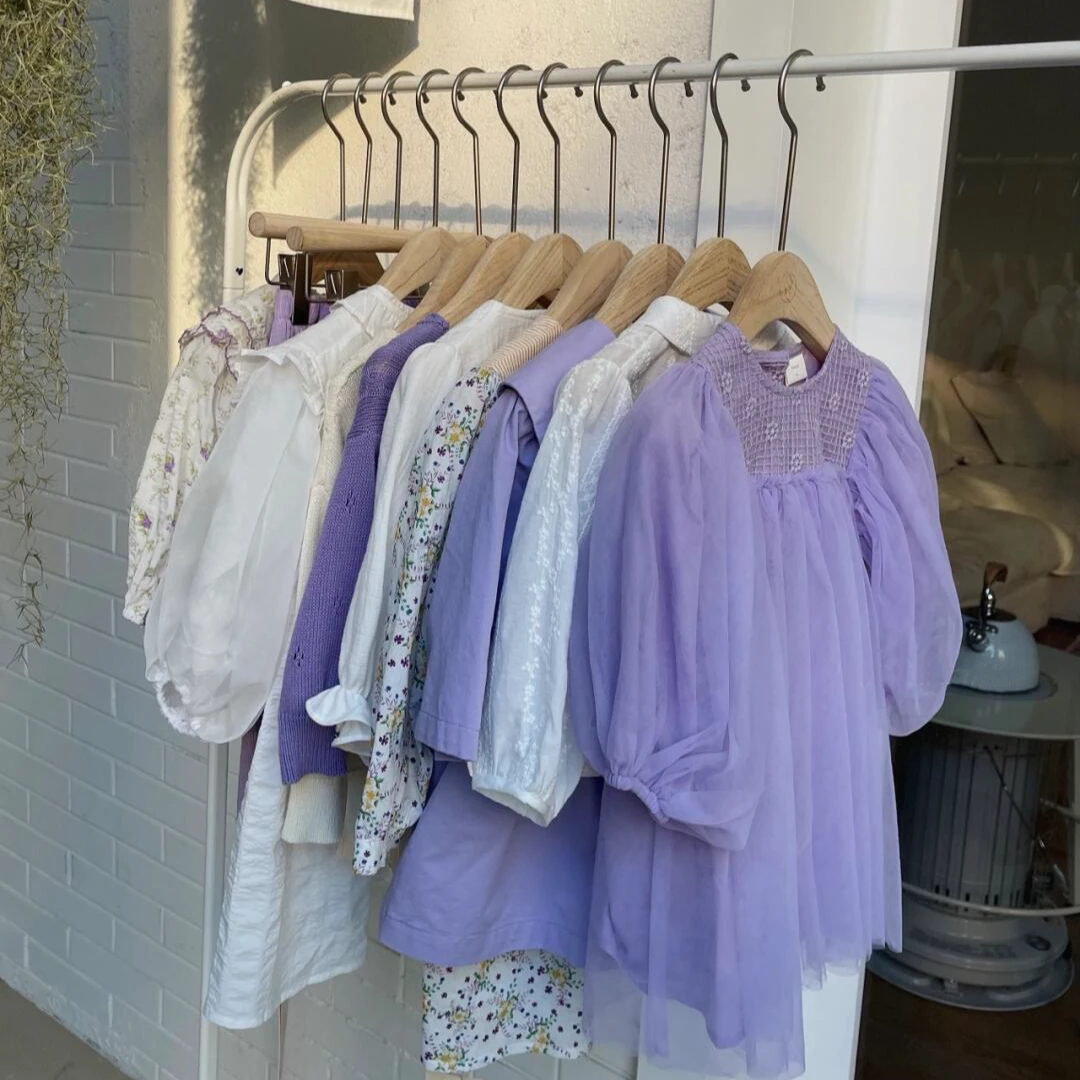 【卷卷优选专属】（300-399）选编号直接拍 儿童品牌童装