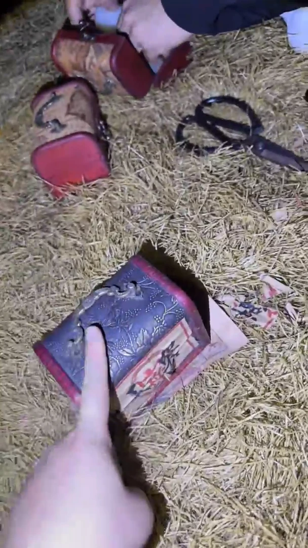 瓷片琳琳专属精品链接