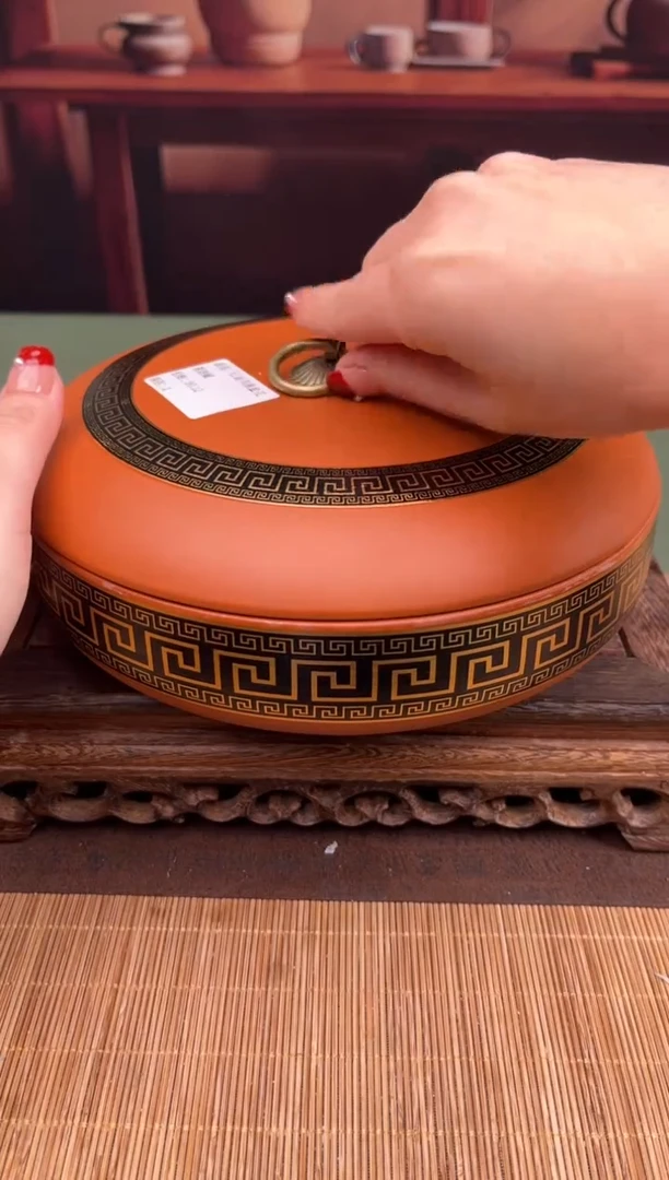 【闪购商品】顾德茶器福利闪购链接